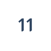 11