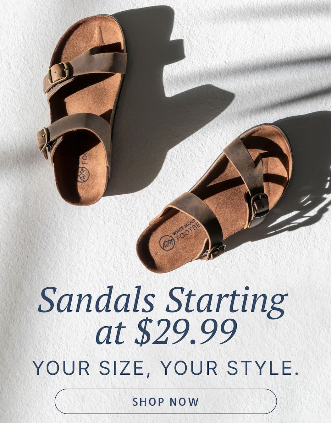 Summer Clearance