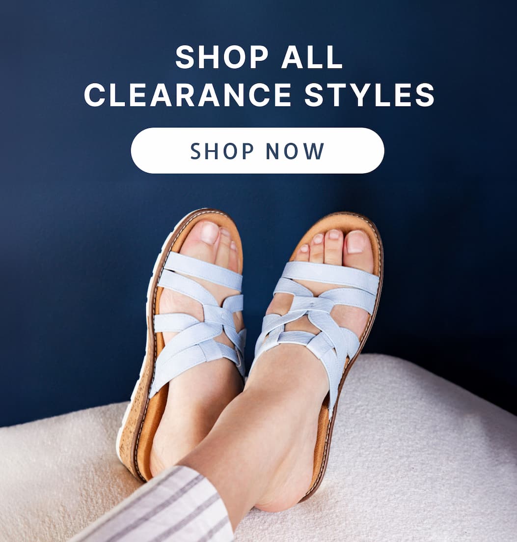 Clearance