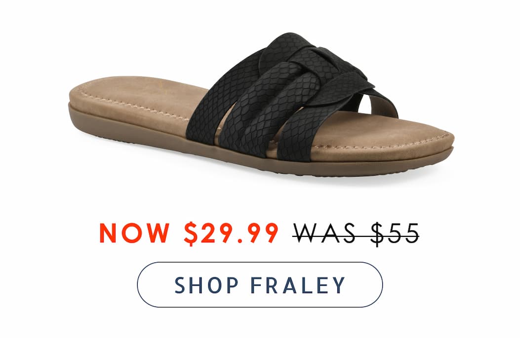 fraley