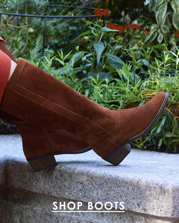 boots