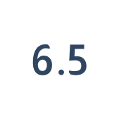 6.5