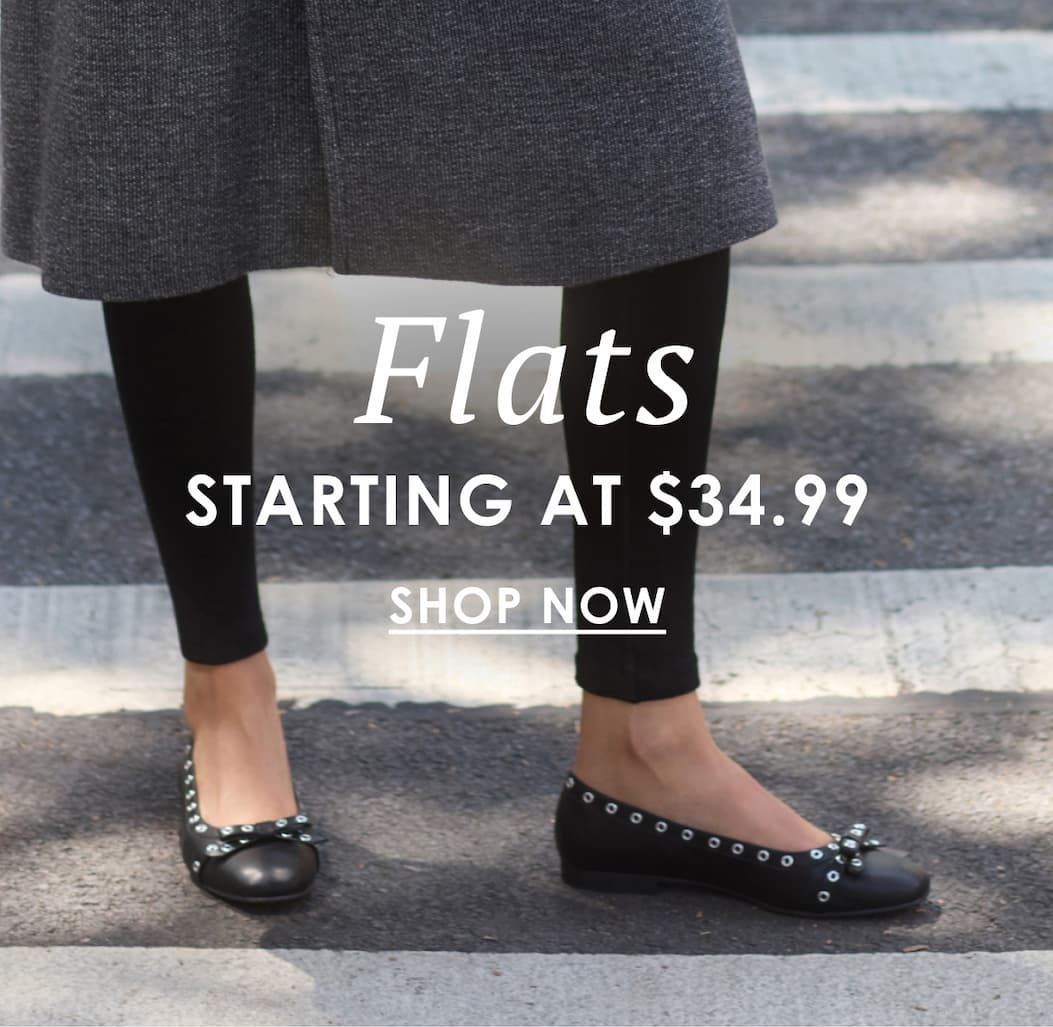 Flats