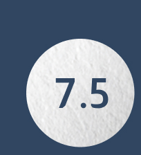 7.5
