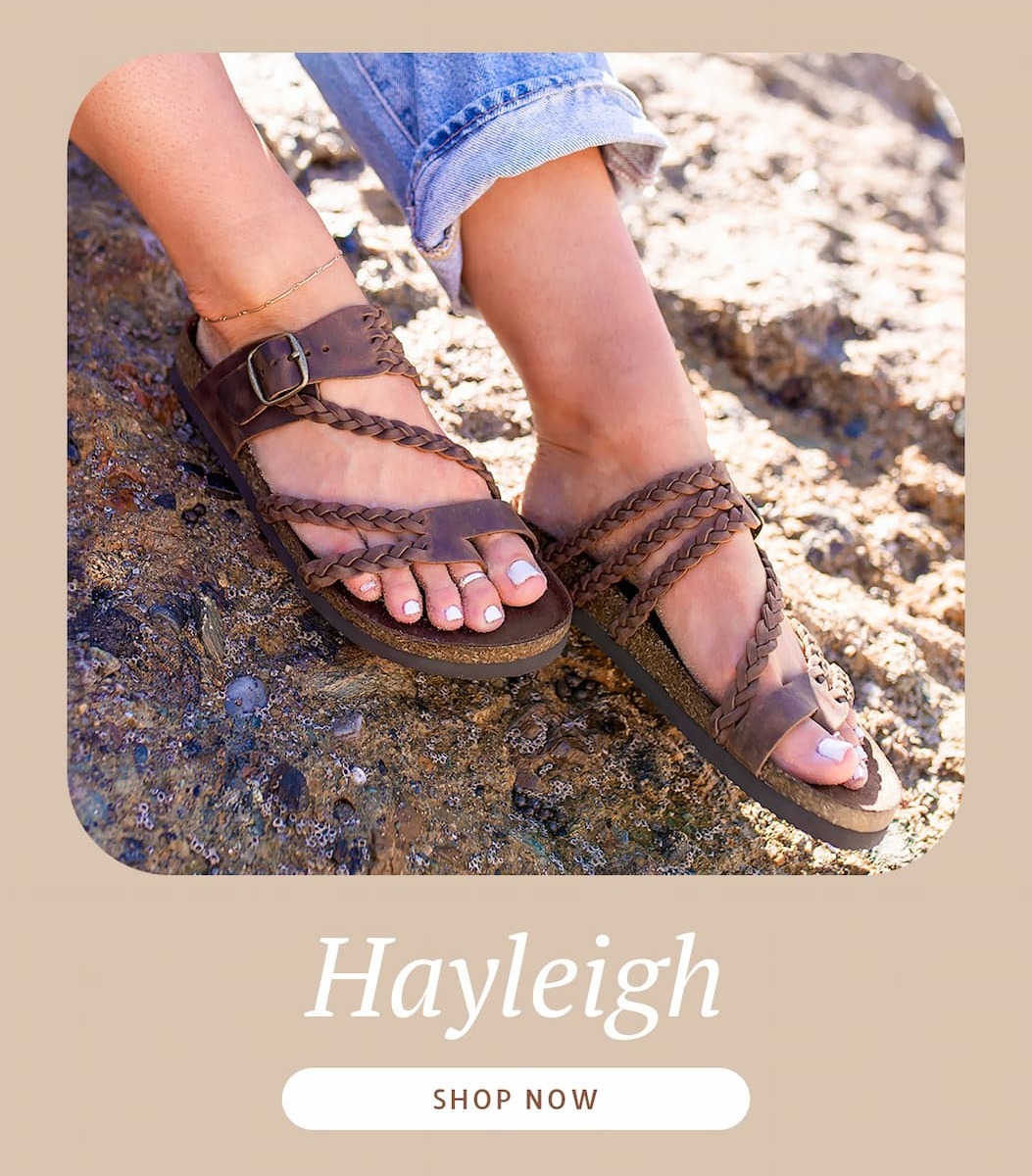 Hayleigh