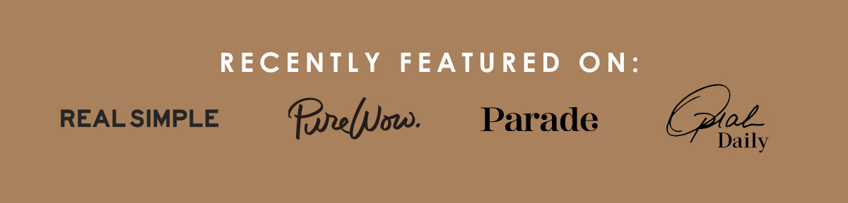 Recently Featured On