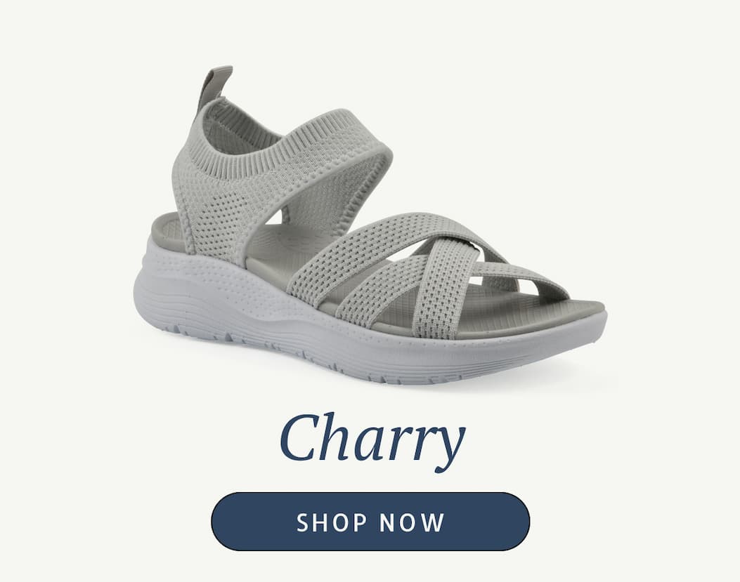 Charry