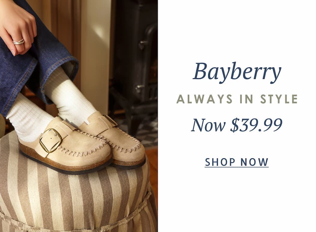Bayberry