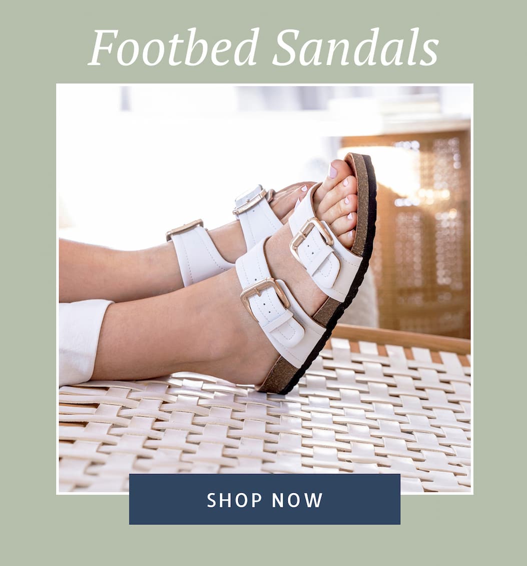 Footbeds