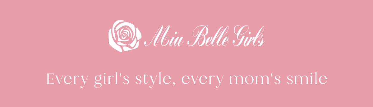 Mia Belle Girls | Every girl’s style, every mom’s smile