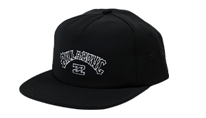 Arch Team 2 Snapback Hat