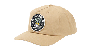 Sunset Sessions Snapback Hat