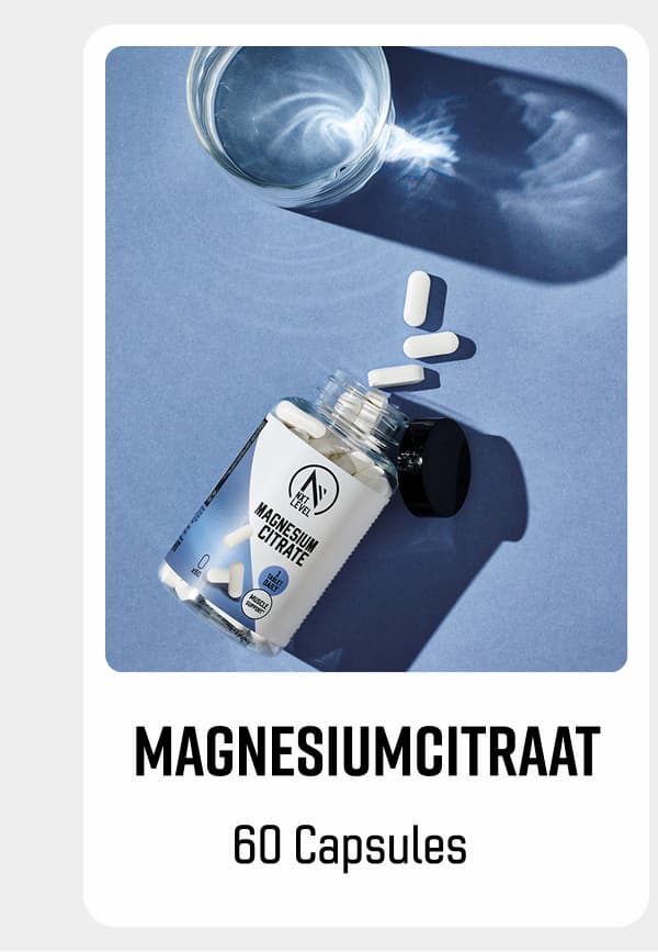 Magnesiumcitraat 