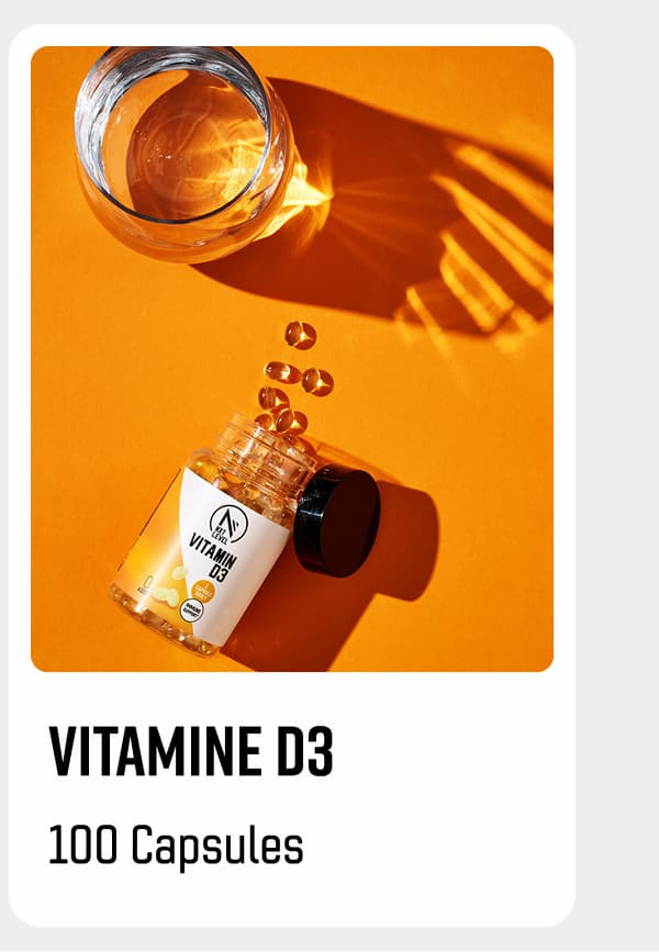 Vitamine D3