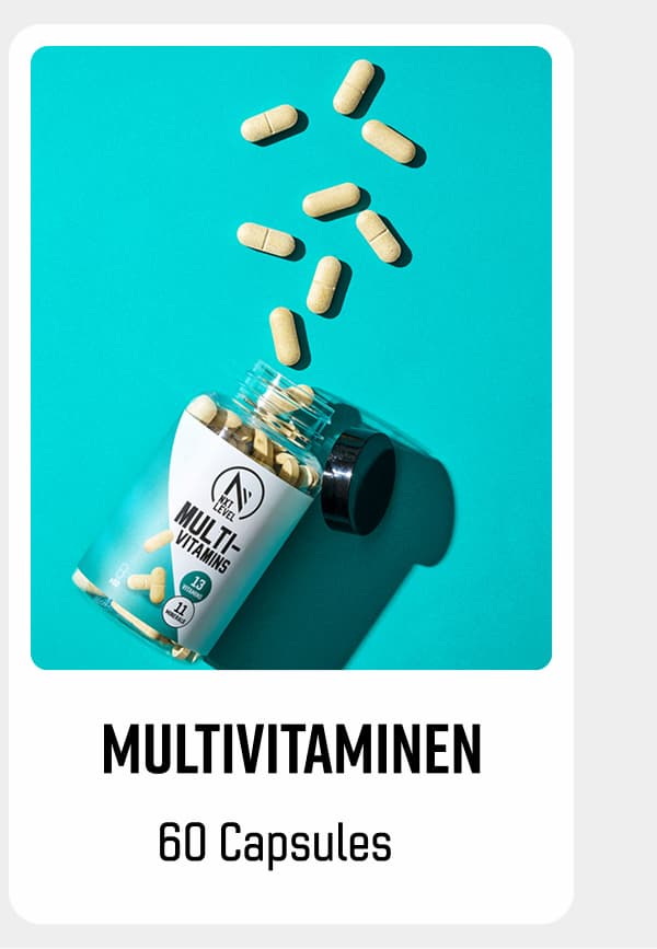 Multivitaminen