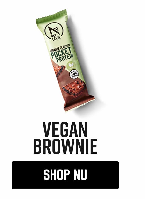 Vegan Brownie