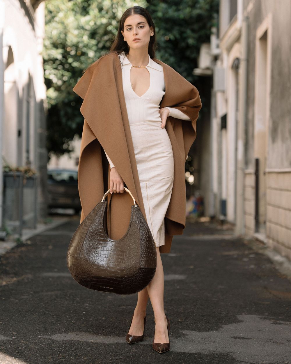 Alexander McQueen - Sneaker stampa Wax Flower arg