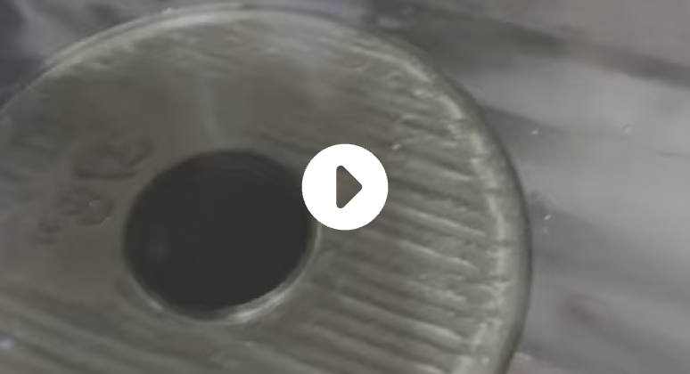 Injection Mold Video