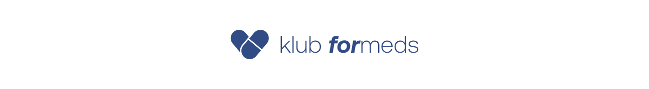 Logo klub formeds