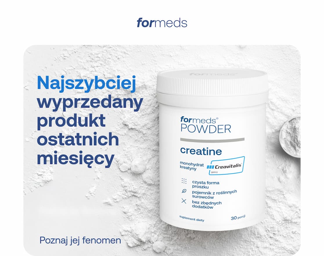 Najszybciej wyprzedany produkt ostatnich miesięcy.