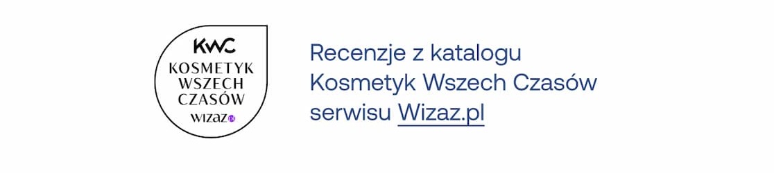 Recenzje z katalogu   Kosmetyk Wszech Czasów   serwisu Wizaz.pl