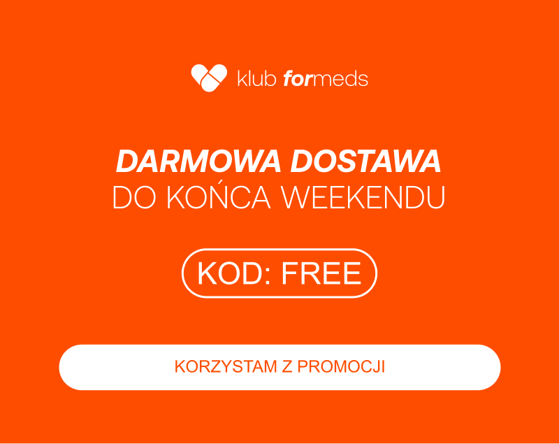 Masz ostatnie 3 dni, by odebrać rabat na zakupy w formeds!