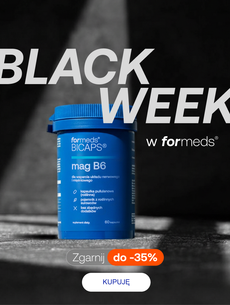 BLACK WEEK ZGARNIJ DO -35%