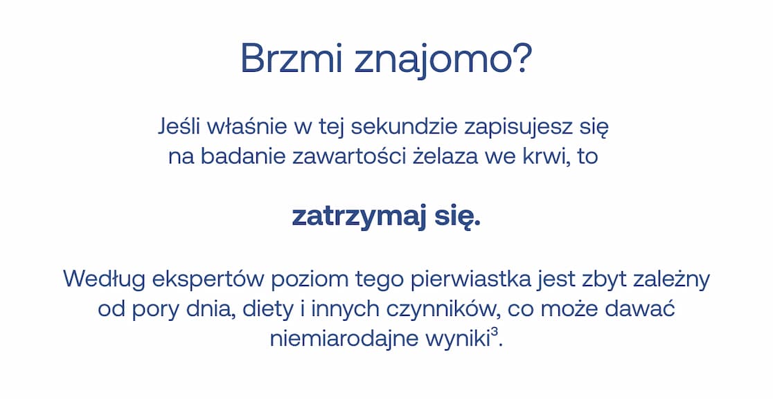 Tekst: Brzmi znajomo?