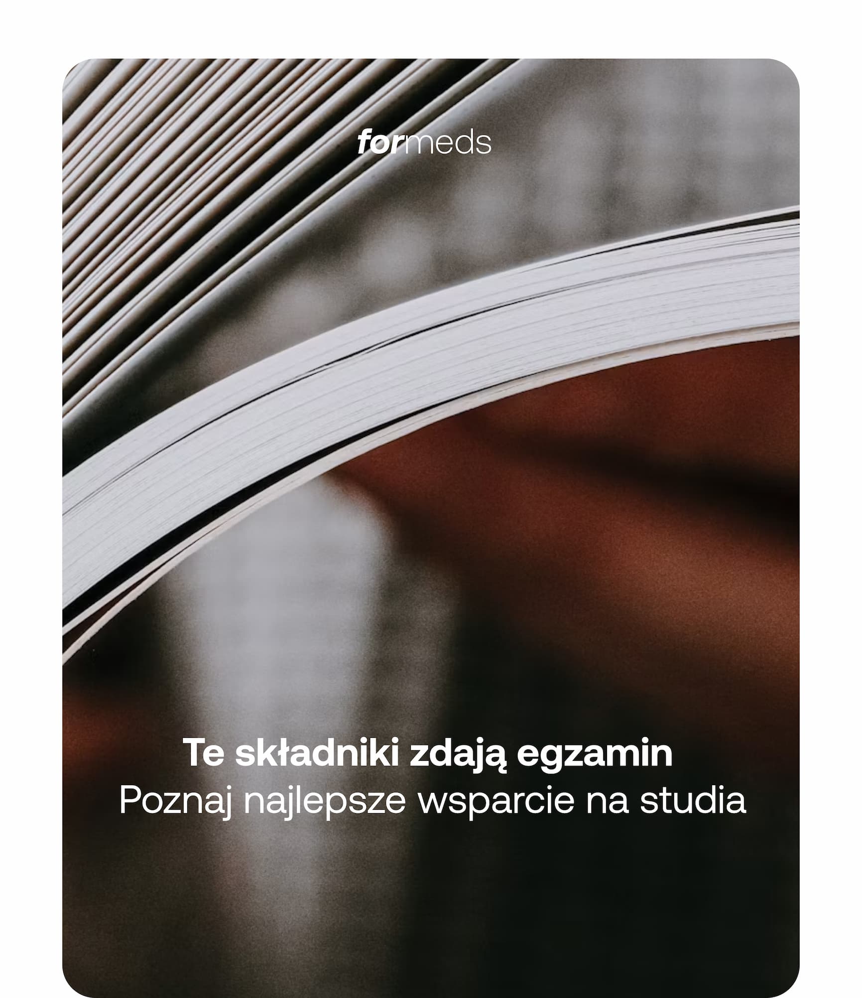 Te składniki zdają egzamin. Poznaj najlepsze wsparcie na studia.