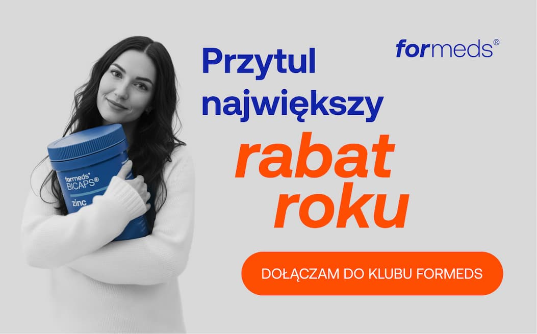 Przytul największy rabat roku