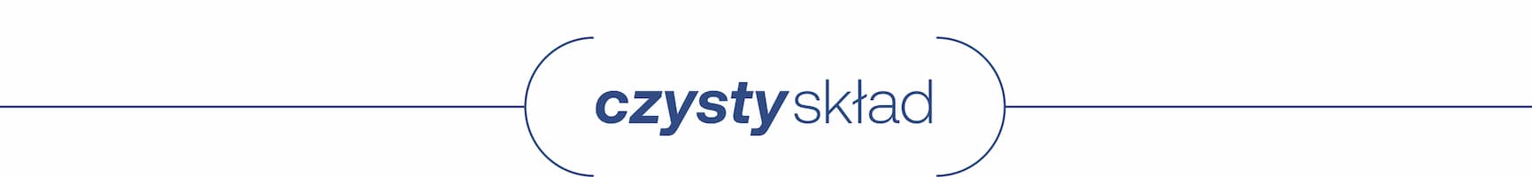 czysty skład