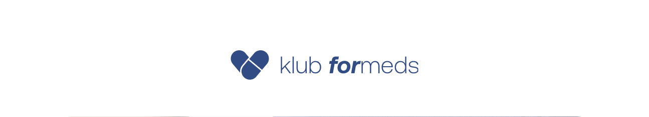 Logo klub formeds