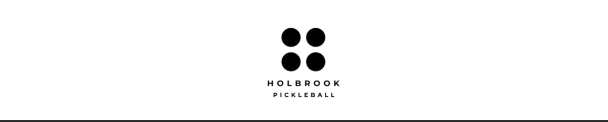 Holbrook Pickleball