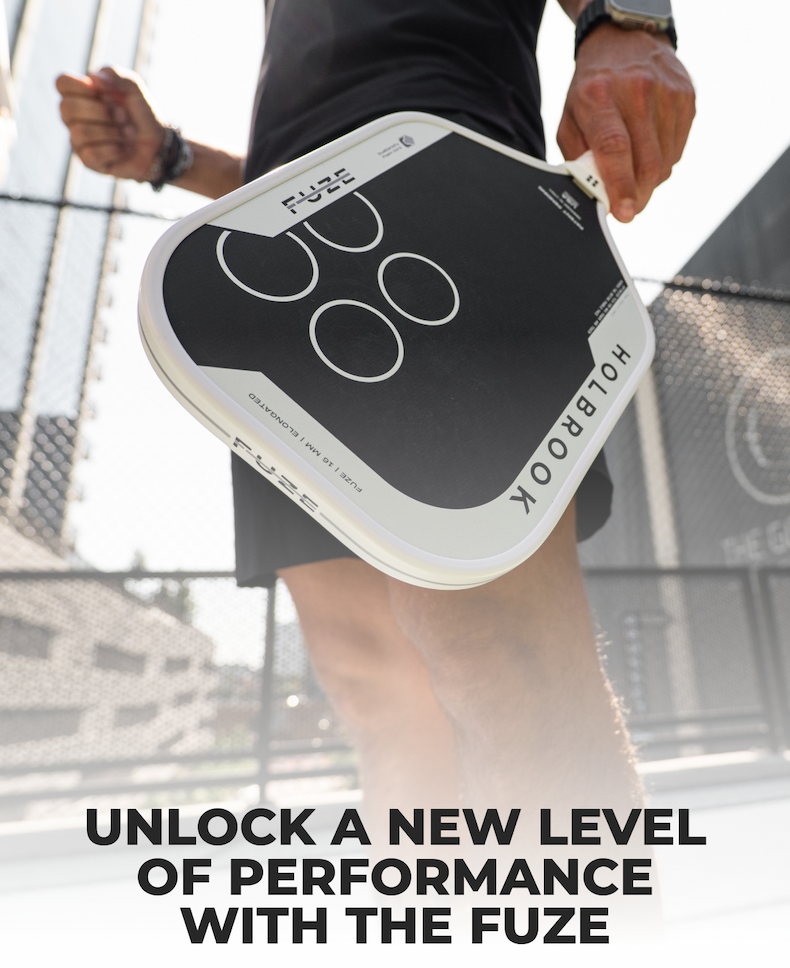 Unlock A New Level of Performance With The Fuze