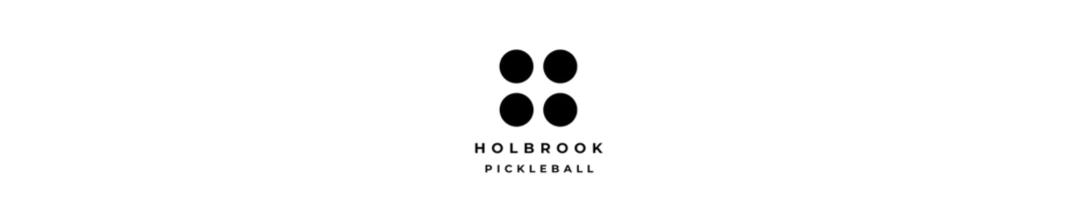 Holbrook Pickleball