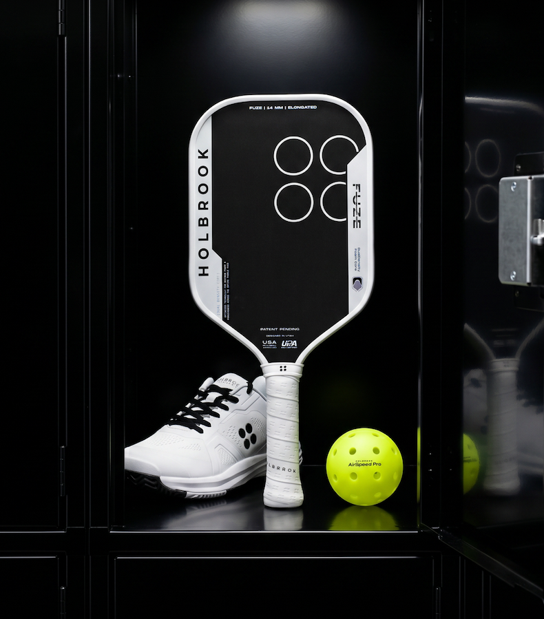 Use code PICKLEBALL to save 20% sitewide on paddles, bags, apparel, and accessories. Shop Sale.