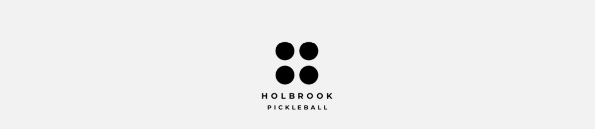 HOLBROOK PICKLEBALL