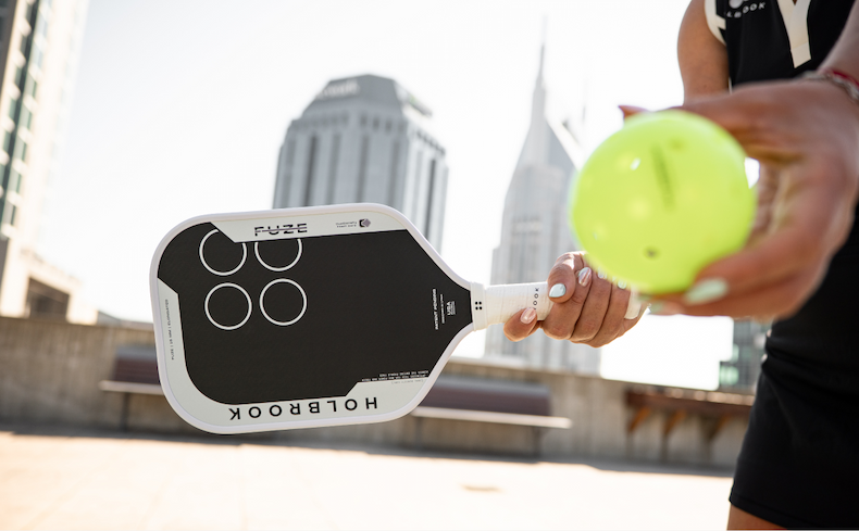 Play Better. Give your game the upgrade it deserves.