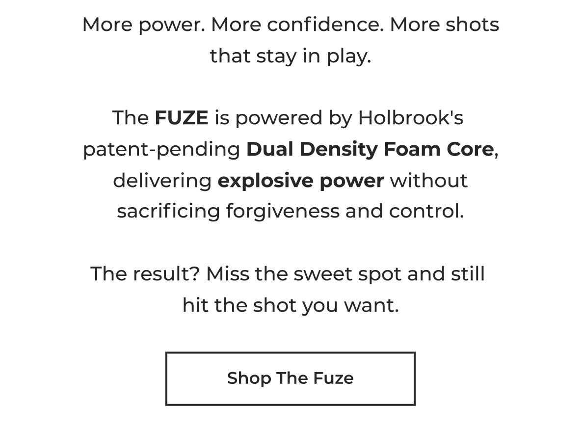 SHOP FUZE