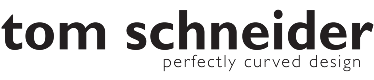 Tom Schneider logo