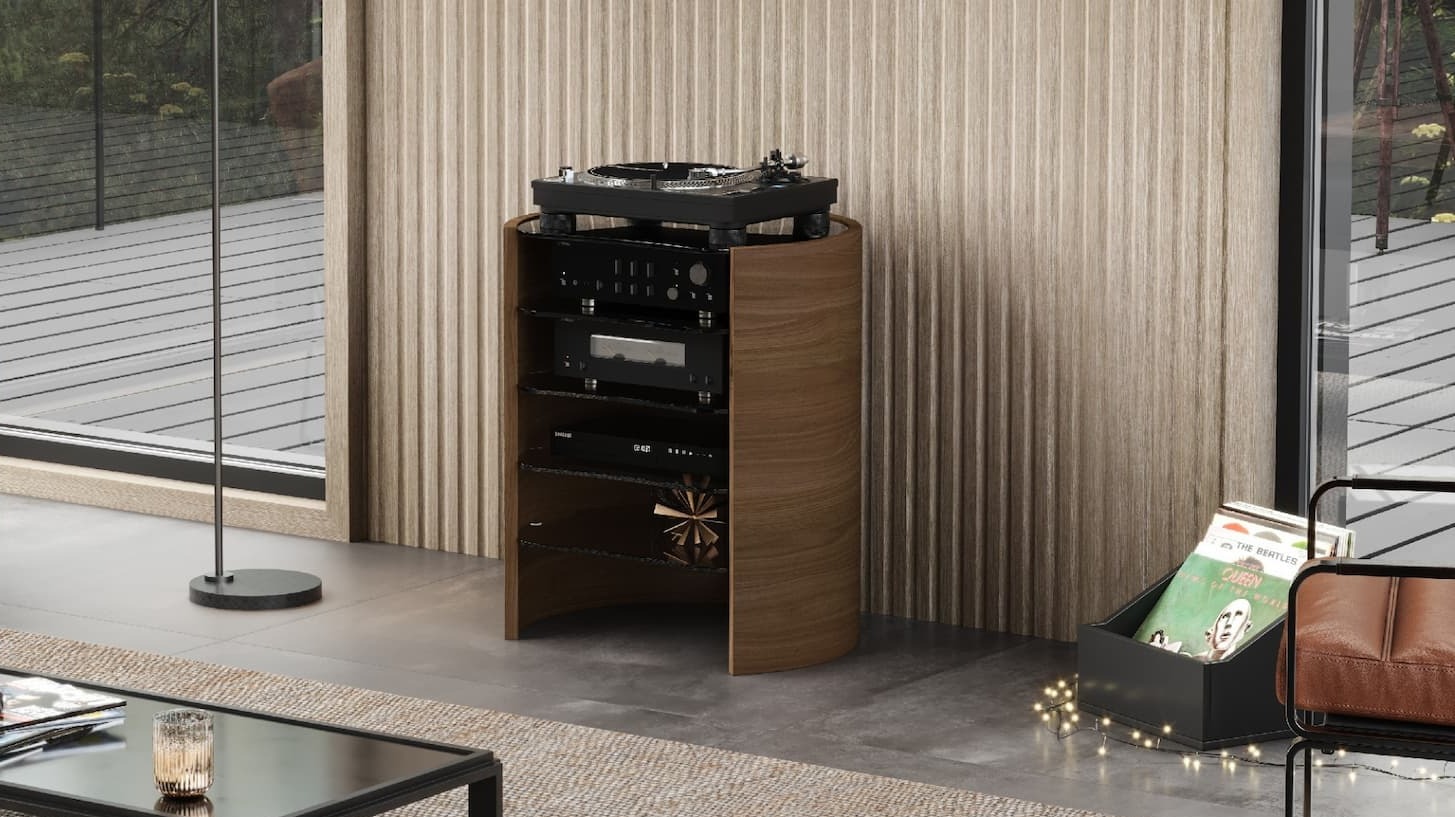 Orbit HiFi Unit