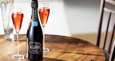 Belaire Limoncello Spritz - Luc Belaire