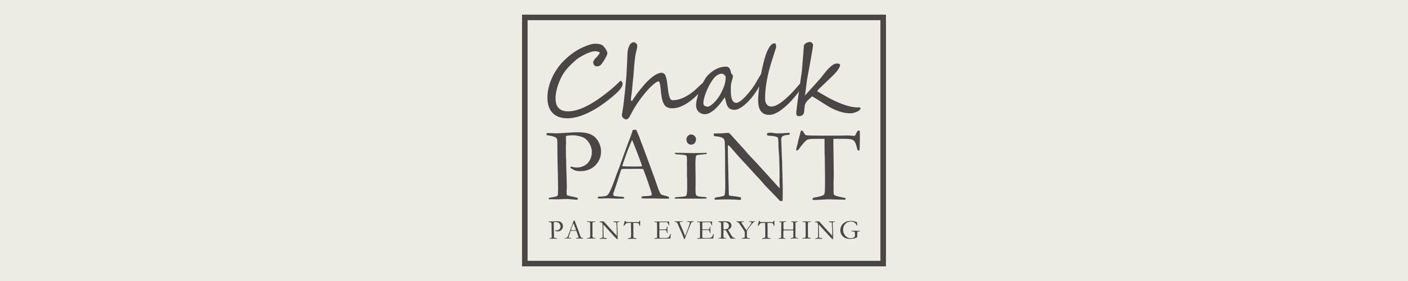 Chalk Paint