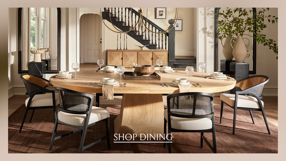 Shop Dining