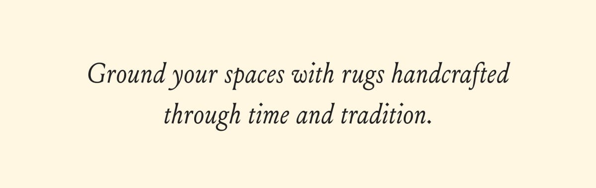 Shop Rugs for Every Space