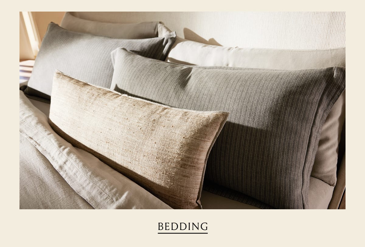 Bedding