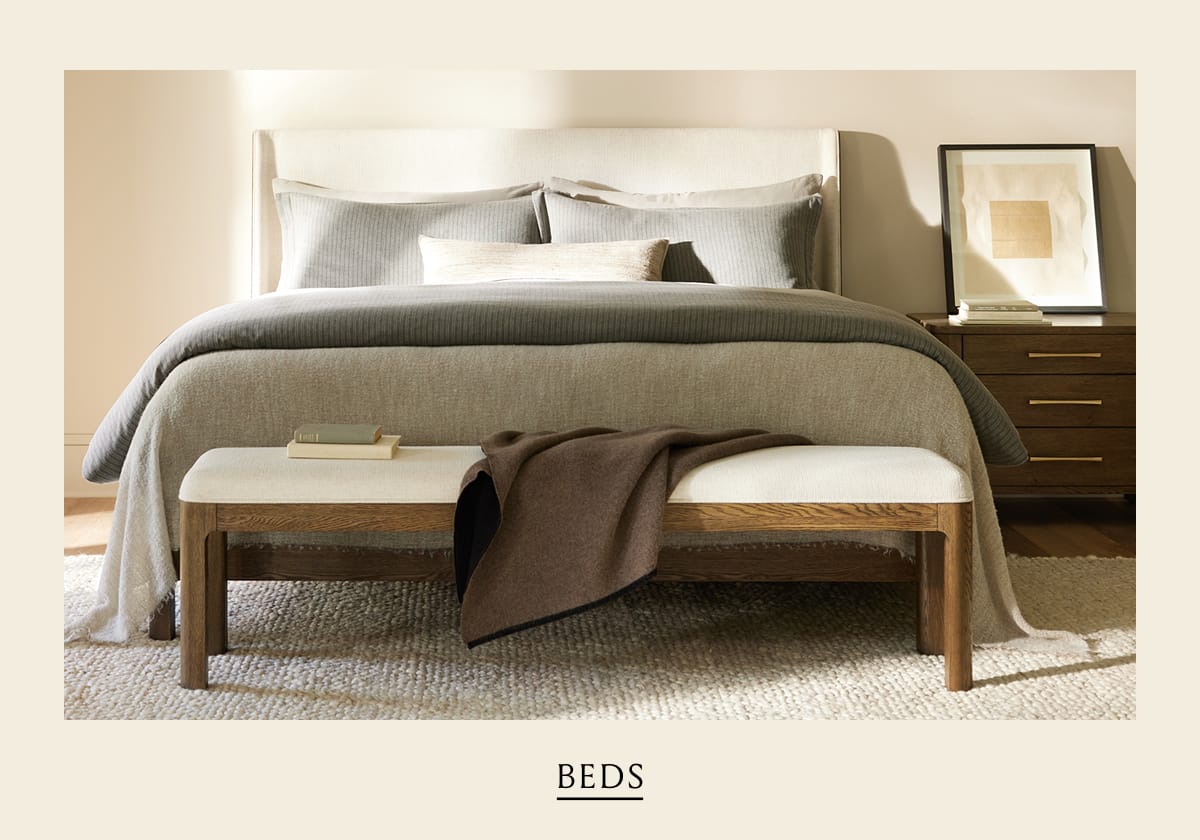 Beds