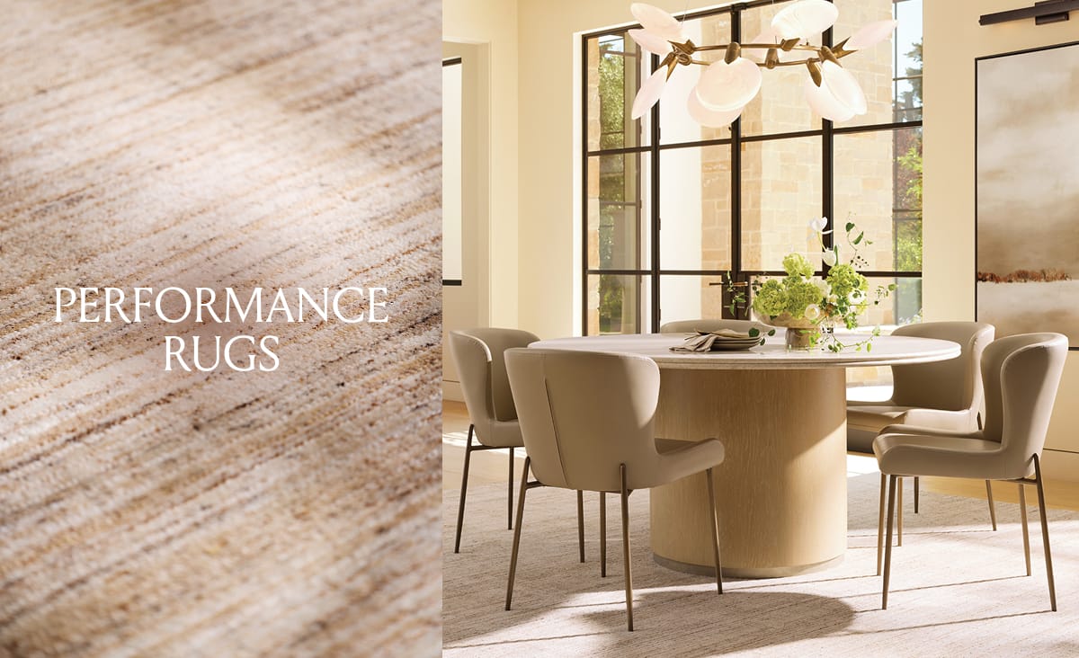 Shop Performance Rugs
