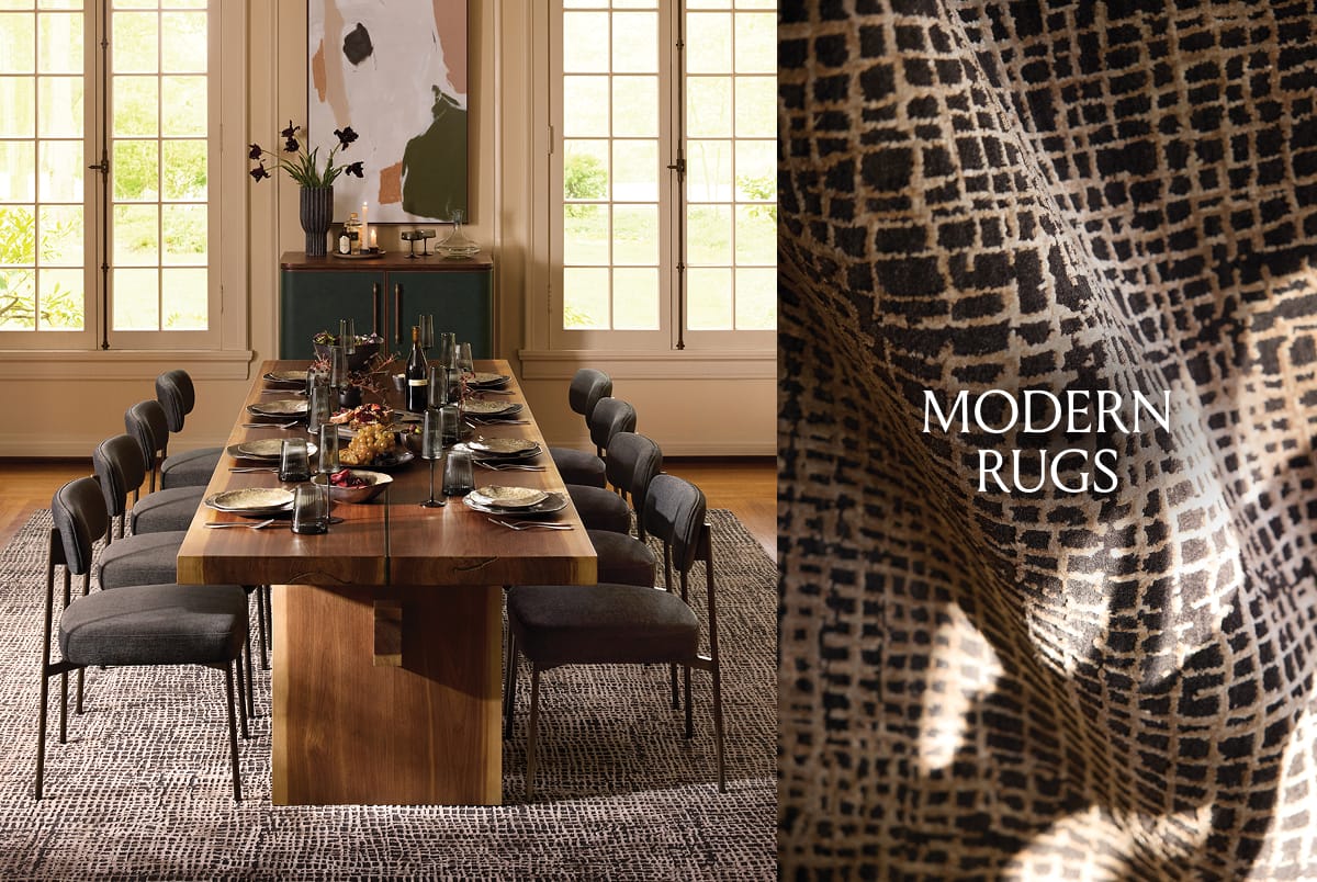 Shop Modern Rugs