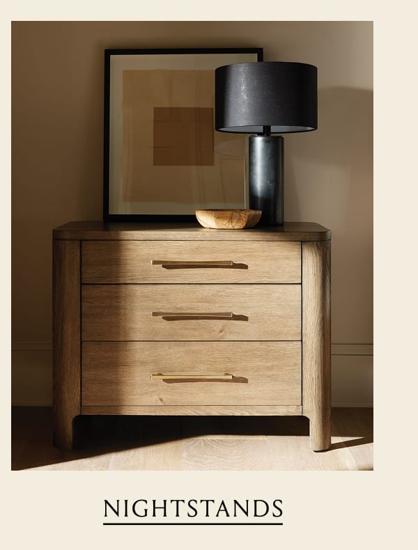 Nightstands